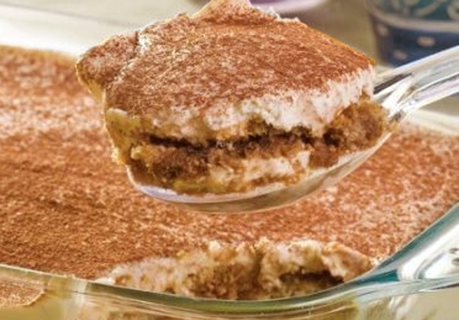 Sobremesa de Leite Condensado