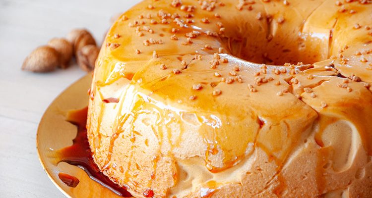 Molotof com Caramelo