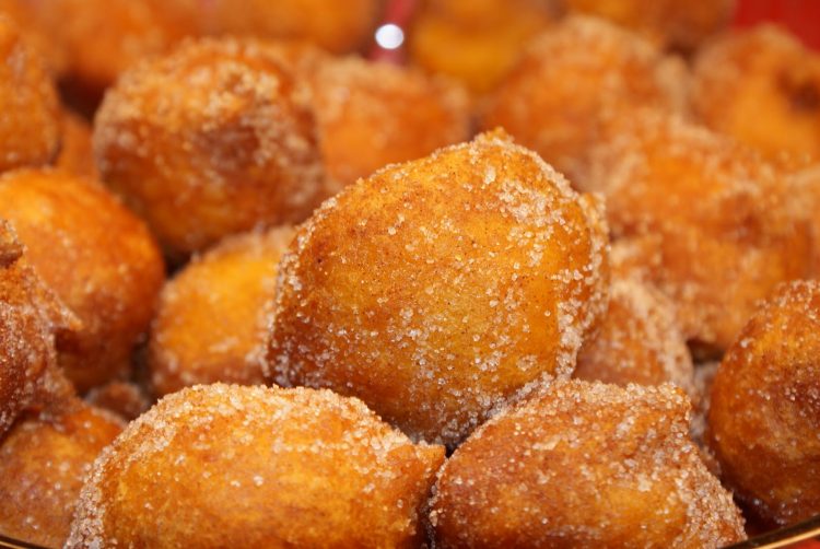 Filhozes da Avó Teresa