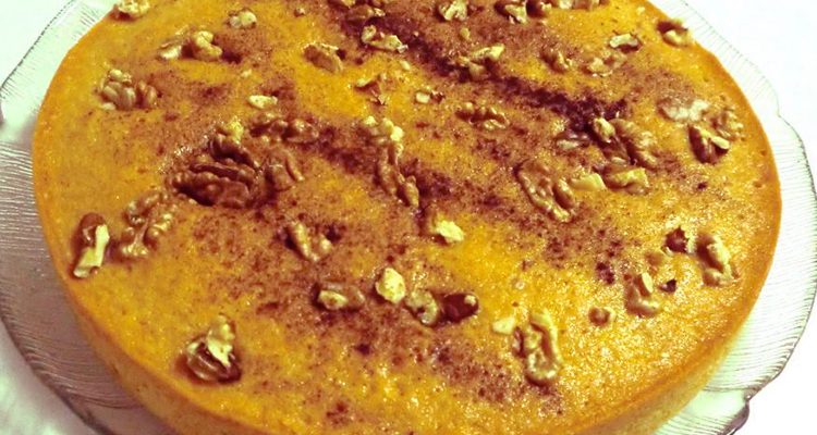 Doce da Sofia Barros