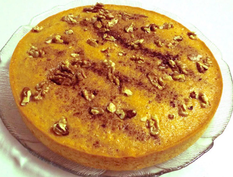 Doce da Sofia Barros