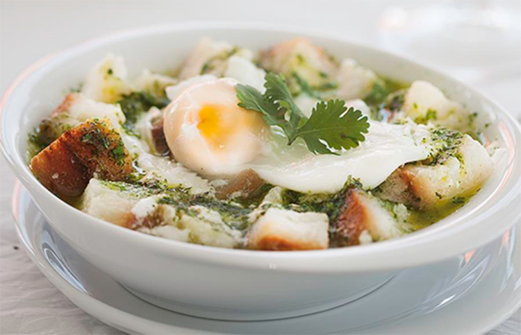 Acorda de Bacalhau 2